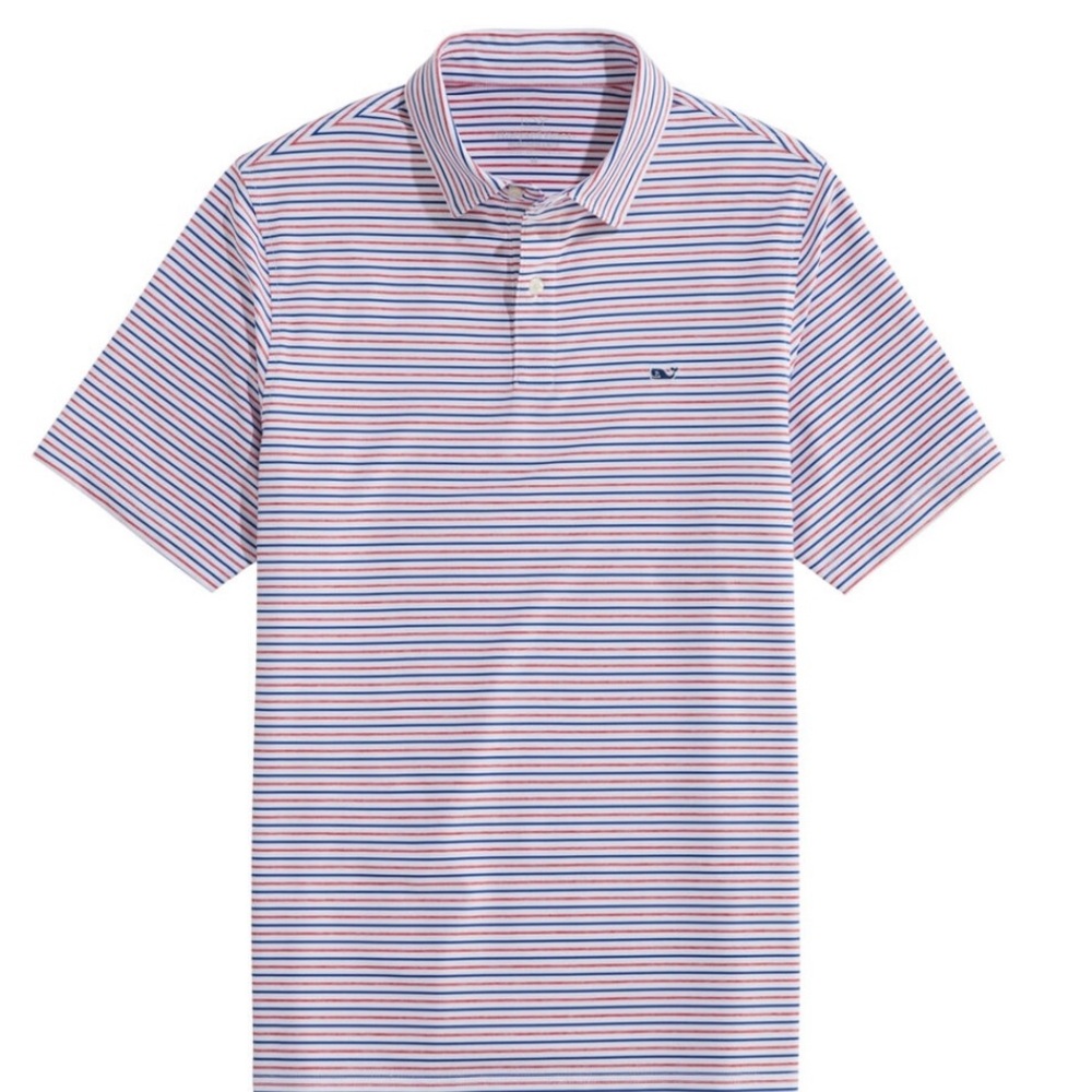 Vineyard Vines Polo